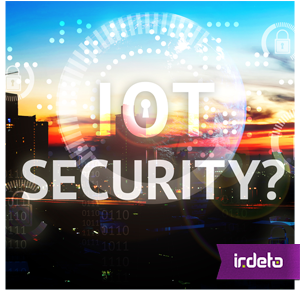 IoT Security
