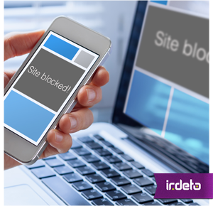 Blog: Site blocking must continue to evolve to remain relevant
