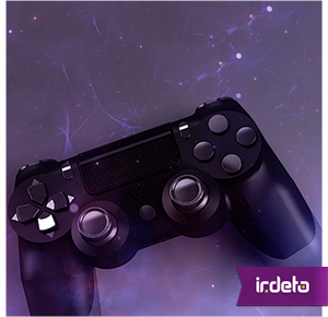 Games console