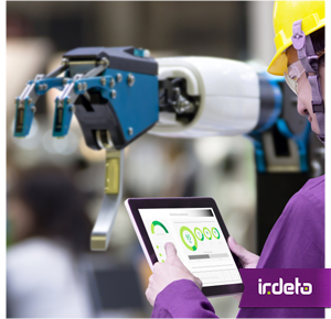 Blog: How to protect your service & maintenance revenue in the age of hyper-connectivity