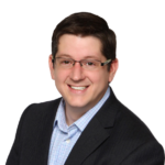 WillHickie Steeve Huin, SVP Business Development, Marketing and Strategic Partnerships