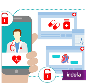 Protecting telemedicine mobile apps
