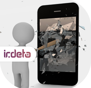 Jailbreaking an iOS device