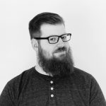 headshot Joby Jester
